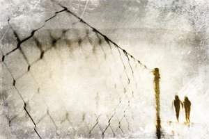 Urban Fence – Människor