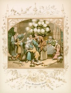Martin Luthers liv av Gustav Ferdinand Leopold Konig