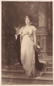 Prinsessan av Mecklenburg-Strelitz Louise