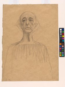  av Gustav Klimt