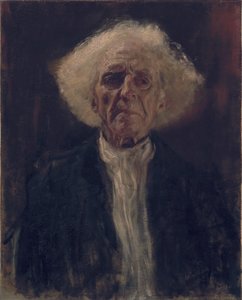  av Gustav Klimt