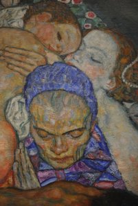 Gustav Klimt (Wien, 1862–Wien, 1918) av Gustav Klimt