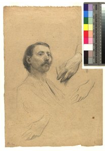  av Gustav Klimt
