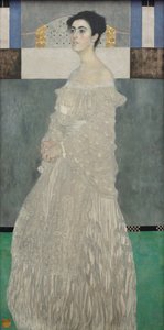  av Gustav Klimt