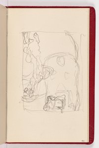 Sidan 101 av Gustav Klimt