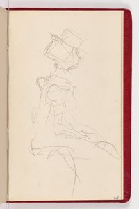 Sidan 105 av Gustav Klimt