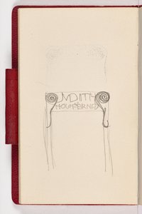 Sidan 116 av Gustav Klimt