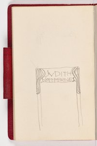 Sidan 118 av Gustav Klimt