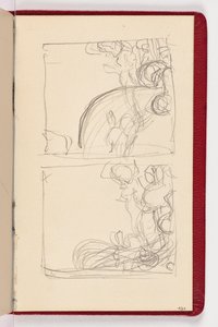 Sidan 131 av Gustav Klimt
