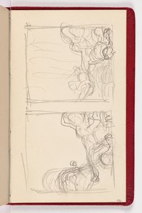 Sidan 133 av Gustav Klimt