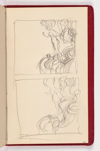 Sidan 135 av Gustav Klimt