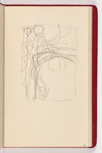 Sidan 25 av Gustav Klimt