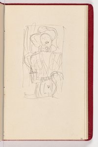 Sidan 35 av Gustav Klimt