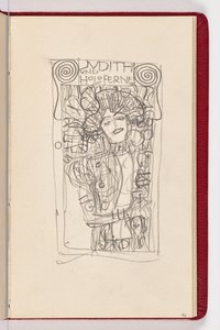 Sidan 41 av Gustav Klimt