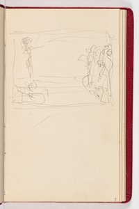 Sidan 5 av Gustav Klimt