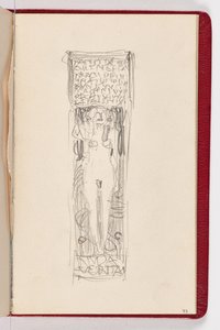 Sidan 77 av Gustav Klimt