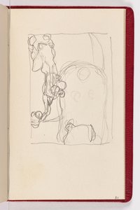 Sidan 81 av Gustav Klimt