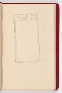 Sidan 9 av Gustav Klimt