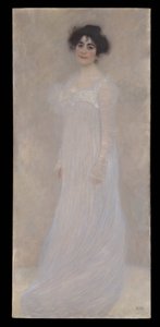  av Gustav Klimt