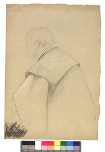  av Gustav Klimt