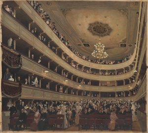  av Gustav Klimt