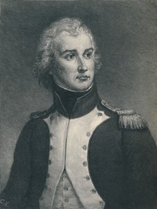 Marskalk Jean Lannes - hertig av Montebello, c1800, 1896