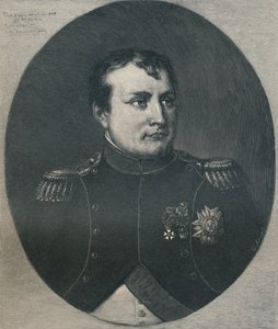 Napoleon Bonaparte 1809, 1896