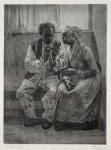 Hyresdagen, 1887.