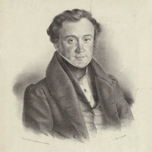 Kalivoda av Gustav Schlick