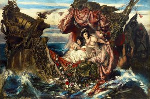 sköt i höjden 1582