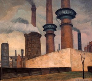 Loewe & Co. fabrik (Moabit)