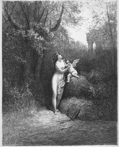 Kärlek och galenskap - Kärlek och galenskap - från 