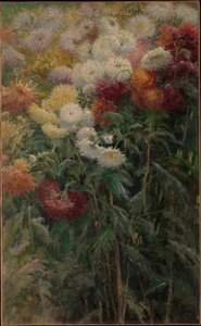  av Gustave Caillebotte