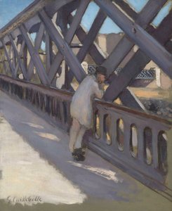 Franska: Le pont de l