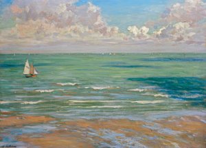 Marine (od. Marine, regattor i Villers)