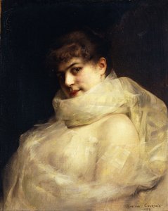 En smutsig skönhet, 1883