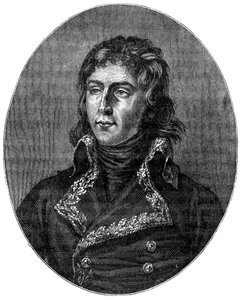 Louis Charles Antoine Desaix, fransk general och militärledare, 1898
