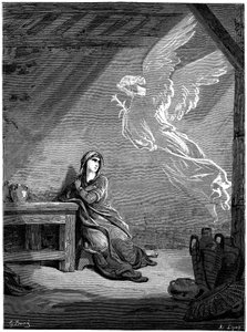 swedish av Gustave Dore
