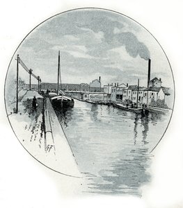 swedish av Gustave Fraipont