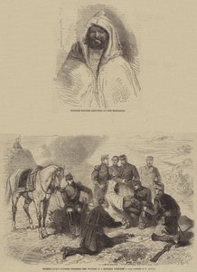 Hispano-Moroccan War 