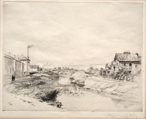 Industrisektionen, Troyes