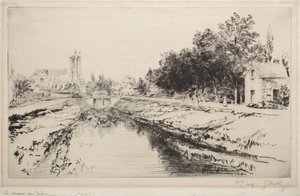 Vakthuset, Troyes