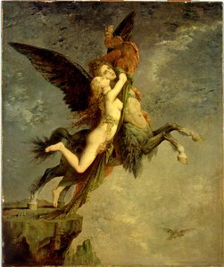 Chimären, 1867