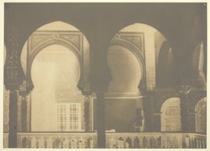 Palace Algeriet