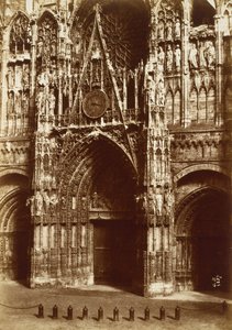 Reims katedral