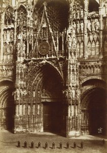 Katedralen i Reims