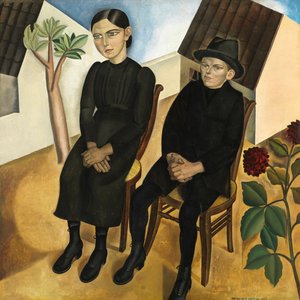 Gaston och hans syster