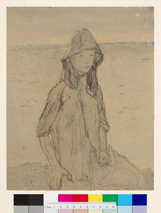  av Gwen John