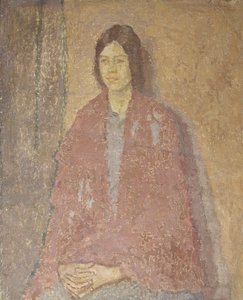  av Gwen John