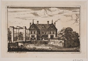 En herrsits av H.G. de Lillienskjold